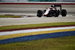 Jenson Button, McLaren MP4-30