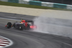 Даниил Квят, Red Bull Racing RB11