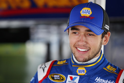 Chase Elliott, Hendrick Motorsports Chevrolet
