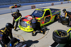 Matt Crafton, ThorSport Racing Toyota