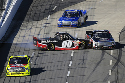 Cole Custer gira