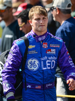 Сэдж Карам Chip Ganassi Racing Chevrolet