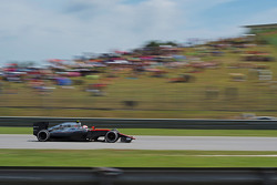 Jenson Button, McLaren MP4-30