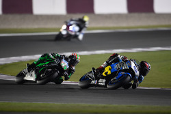 Скотт Реддинг Marc VDS и Ники Хейден Aspar Racing Team
