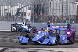 Sage Karam, Chip Ganassi Racing Chevrolet