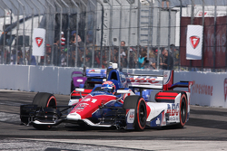 Jack Hawksworth, A.J. Foyt Enterprises