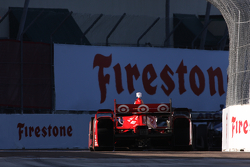 Scott Dixon, Chip Ganassi Racing Chevrolet