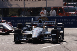 Will Power, Team Penske Chevrolet