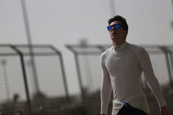 Alex Lynn, DAMS