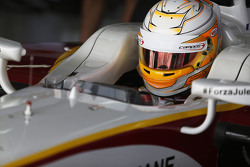 Arthur Pic, Campos Racing