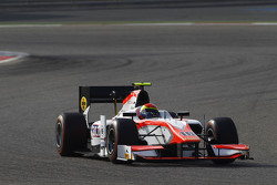 Sergio Canamasas, MP Motorsport