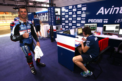 Майк ди Мельо, Avintia Racing
