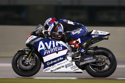 Майк ди Мельо, Avintia Racing
