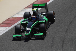 Richie Stanaway, Status Grand Prix
