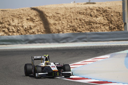 Rio Haryanto, Campos Racing