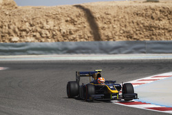 Alex Lynn, DAMS