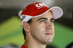 Carlos Okulovich, Maquin Parts Racing Torino