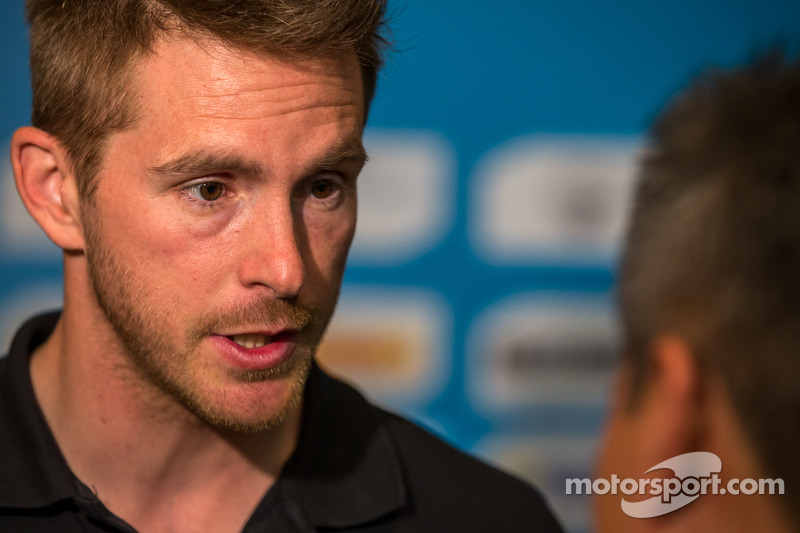 Scott Speed