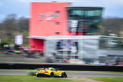 #77 BMW Sports Trophy Team Brasil BMW Z4: Максим Мартен, Дирк Мюллер