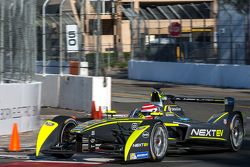 Nelson Piquet jr., China Racing
