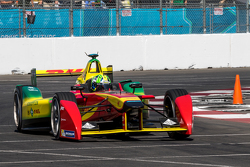 Lucas di Grassi, Audi Sport Team Abt