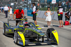 Nelson Piquet Jr., China Racing
