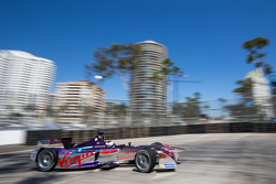 Sam Bird, Virgin Racing