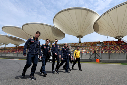 Даниил Квят, Red Bull Racing