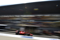 Sebastian Vettel, Ferrari SF15-T