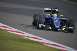 Marcus Ericsson, Sauber C34