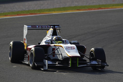 Samin Gomez, Campos Racing