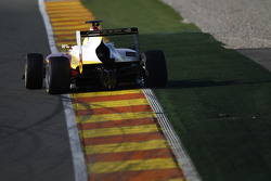 Alex Palou, Campos Racing