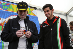 Jordi Torres, Aprilia Racing Team