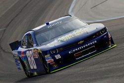 Dale Earnhardt jr., JR Motorsports, Chevrolet