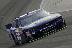 Dale Earnhardt Jr., JR Motorsports Chevrolet
