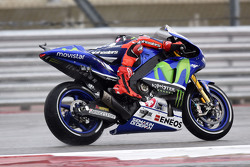 Jorge Lorenzo, Yamaha Factory Racing