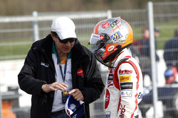 Pietro Fittipaldi, Fortec Motorsports