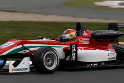 Lance Stroll, Prema Powerteam, Dallara F312 Mercedes-Benz