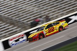 Joey Logano, Team Penske Ford