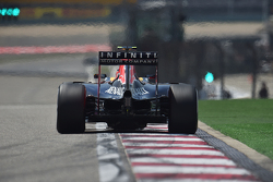 Daniil Kvyat, Red Bull Racing RB11