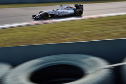 Фелипе Масса, Williams FW37