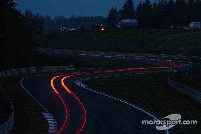 24h Nürburgring 2015