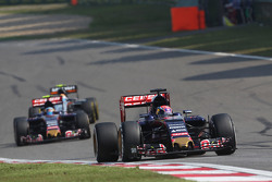 Макс Ферстаппен, Scuderia Toro Rosso STR10