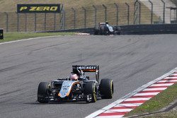 Нико Хюлькенберг, Sahara Force India F1 VJM08