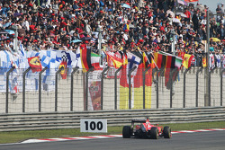 Kimi Raikkonen, Ferrari SF15-T