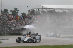 James Jakes, Schmidt Peterson Motorsports