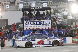 Trevor Bayne, Roush Fenway Racing Ford