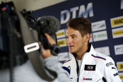 Marco Wittmann, BMW Team RMG BMW M4 DTM