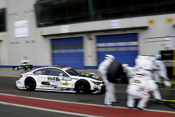 Marco Wittmann, BMW Team RMG BMW M4 DTM