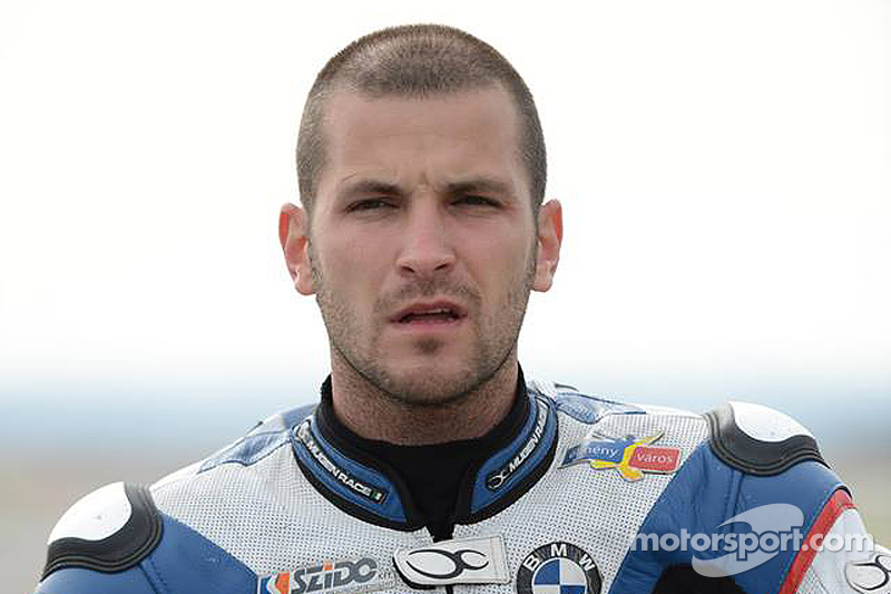 Imre Toth Profile Bio, News, Photos & Videos